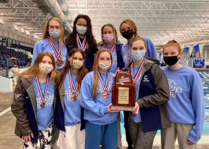 first colonial virginia class 5