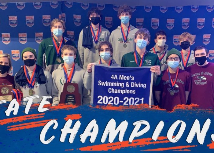 green hope 4a nchsaa