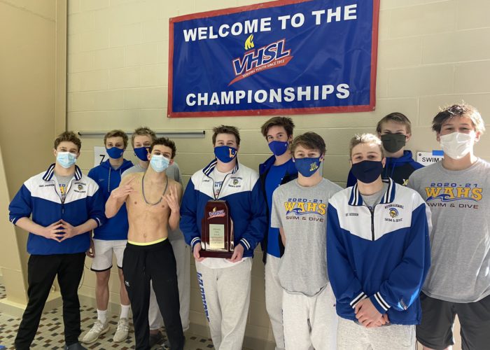 western albermarle virginia class 3