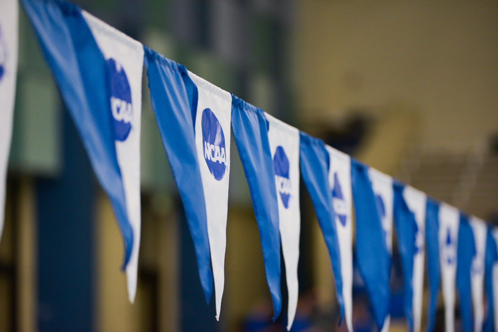 2021 NCAA Division II Men’s Swimming and Diving Championship - Prelims
