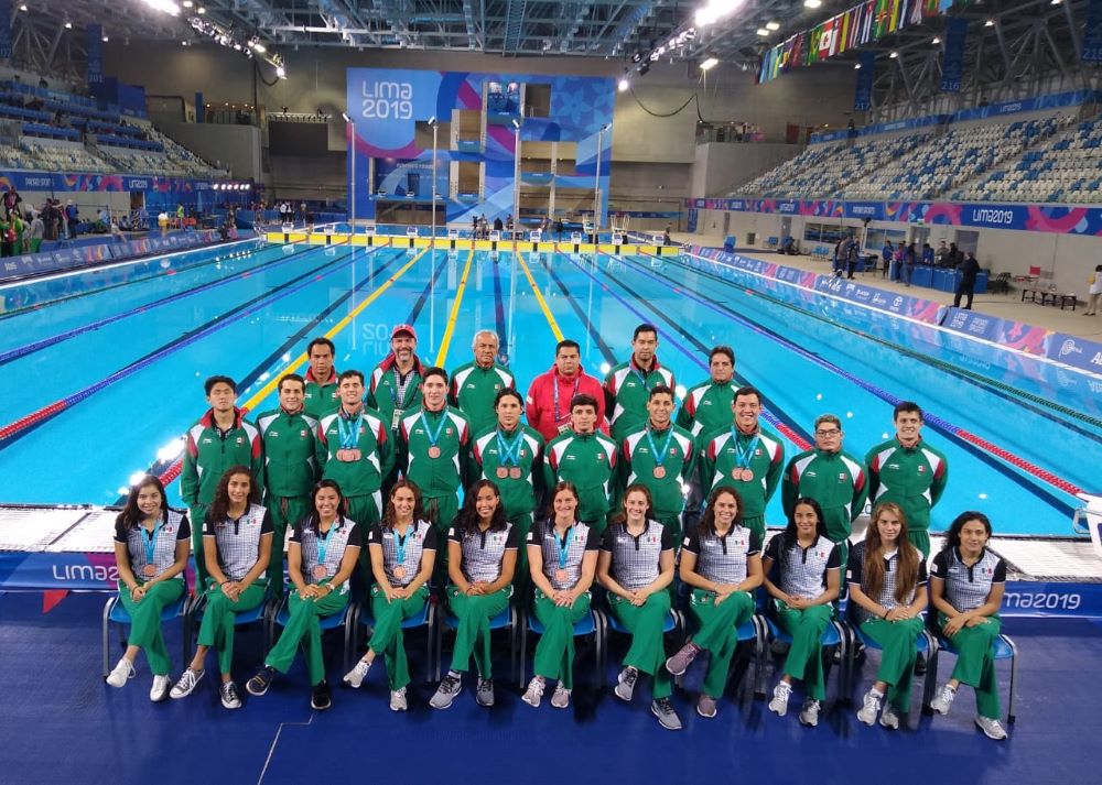 Mexican Athletes Pleading For Support; Olympic Dreams Hang in Balance