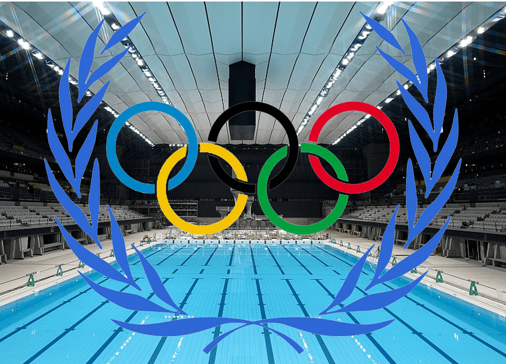 Tokyo-Oly - Olympics