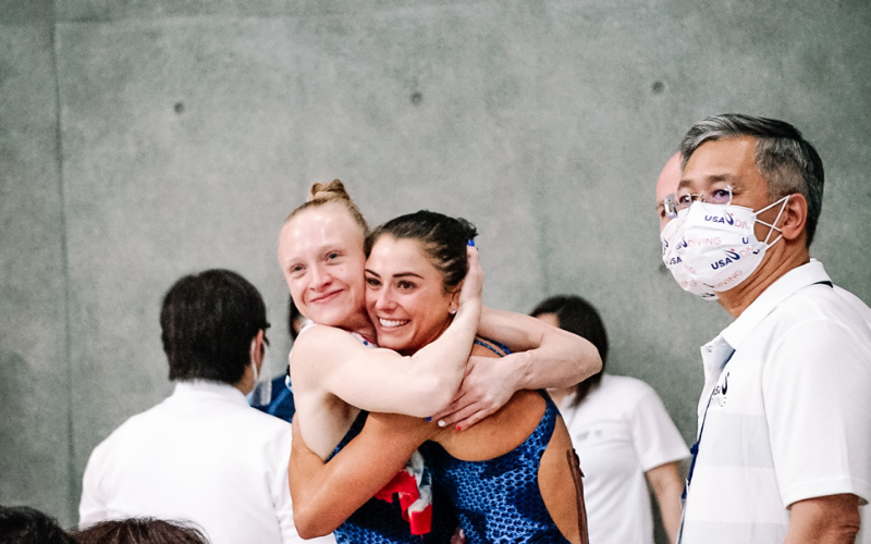kassidy-cook-sarah-bacon-usa-diving-world-cup-olympics