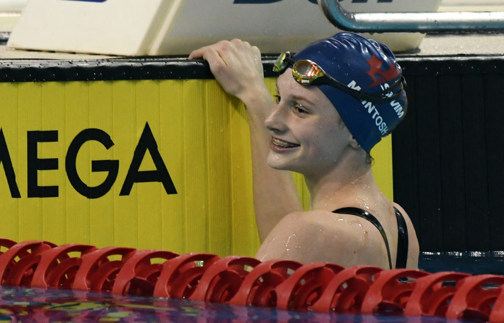 Summer McIntosh-Olympic Swimming Trials-f-20june2021Photo Scott Grant