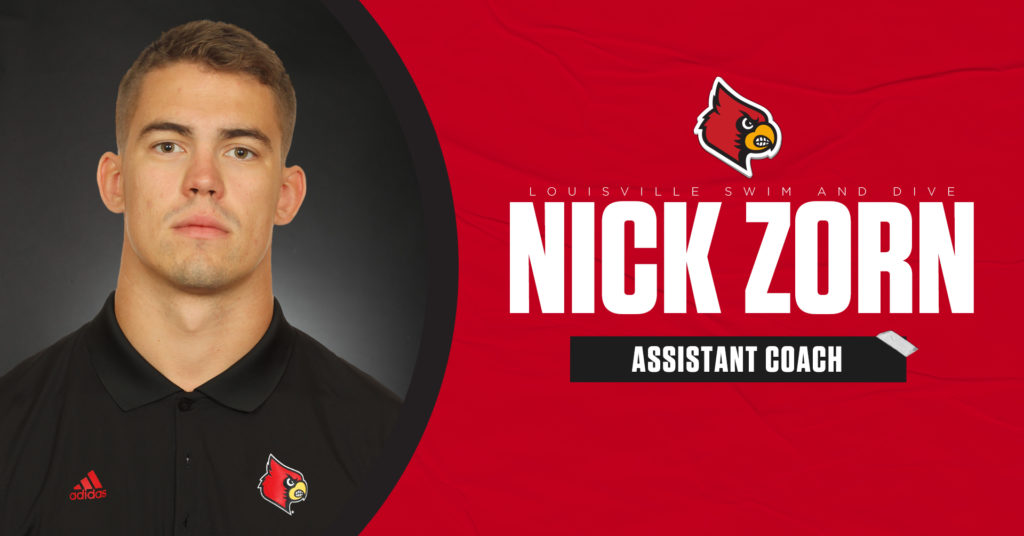nick zorn