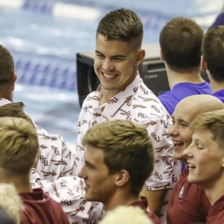 nick zorn fsu