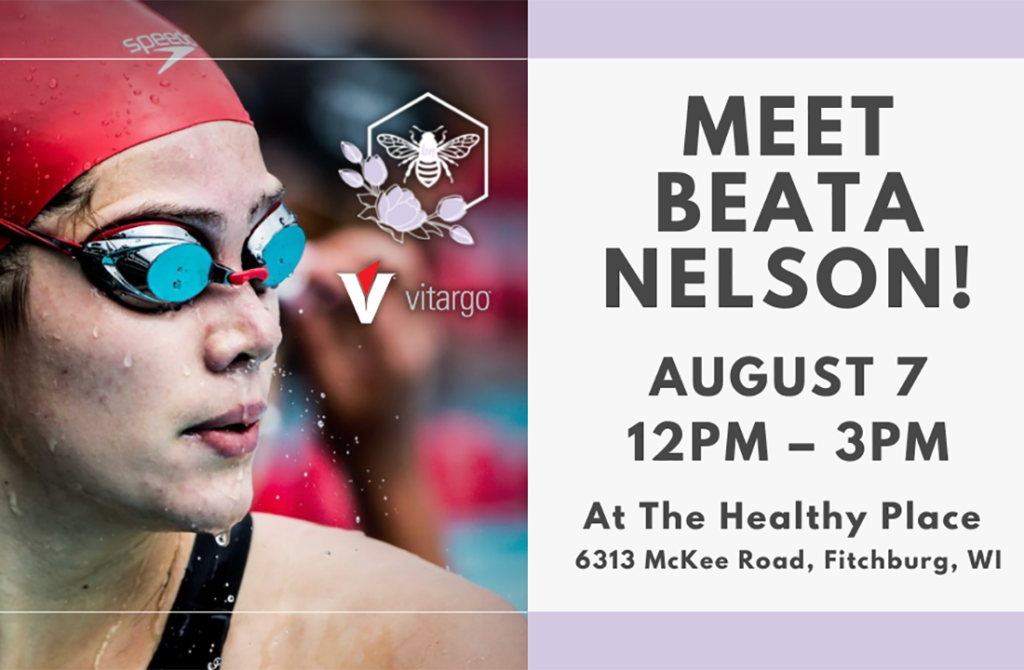 Beata Nelson Nature City Appearance - main image