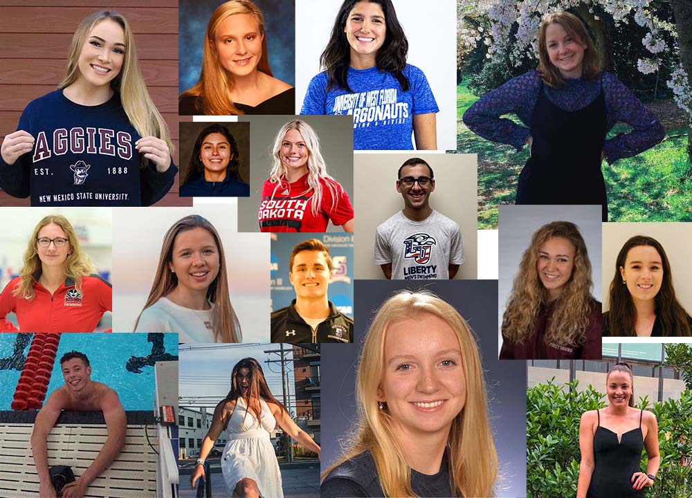 Meet the 2021 Summer Social Media Intern Class