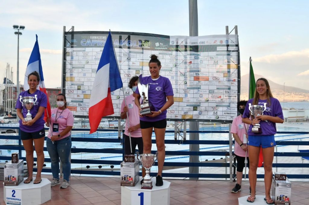 FINAUltraMarathonCapriNapoli