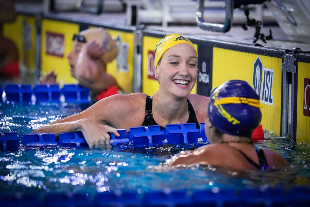 Madi Wilson (photo: Mike Lewis)