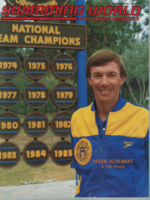 Mark Schubert - Photo