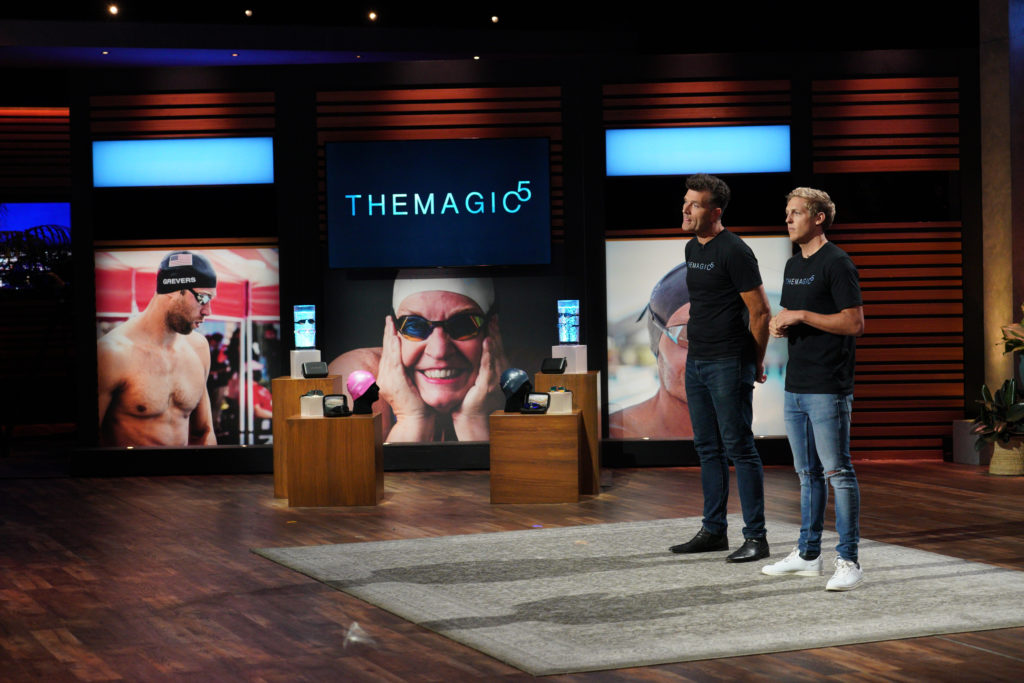 themagic5-shark-tank