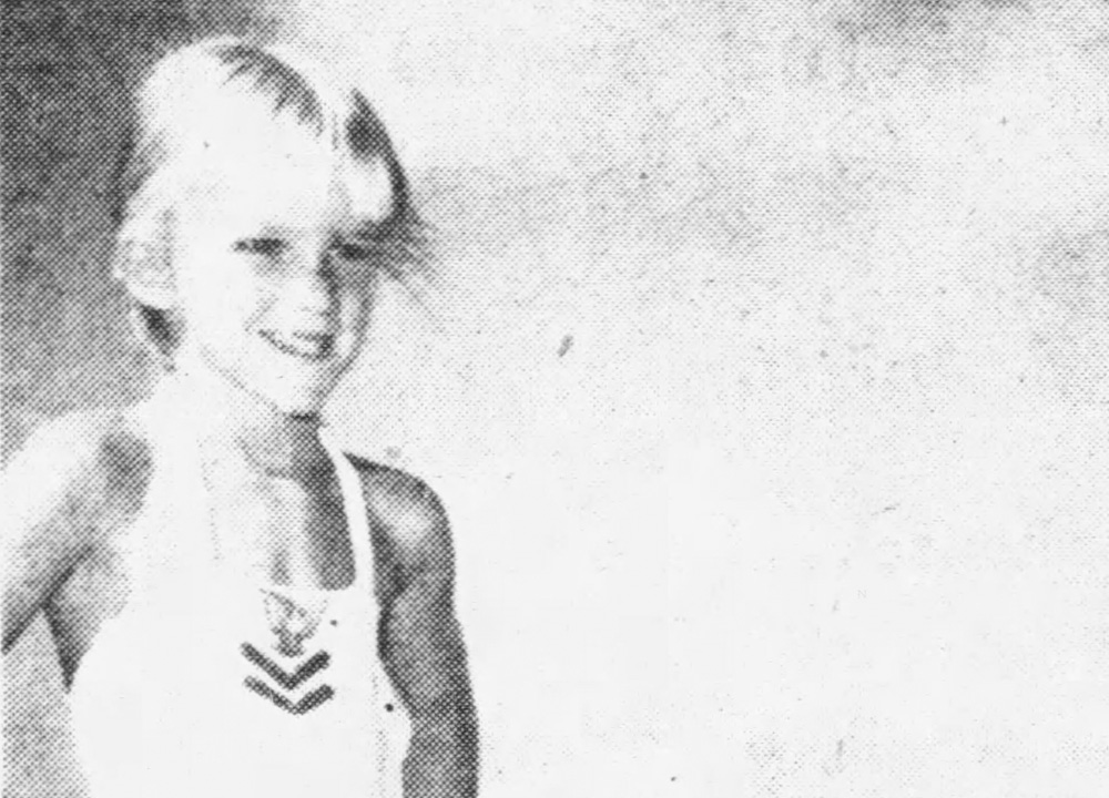 Swimming World November 2021 - ISHOF Feature - An Aquatots Murder Case - The Kathy Tongay Story Part 2