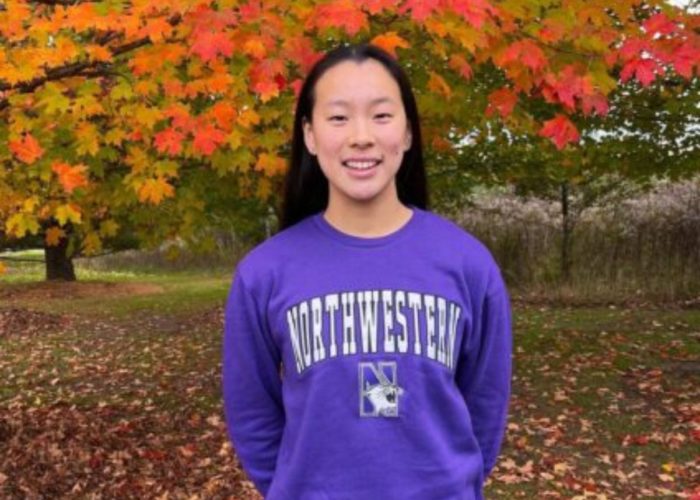 amy pan northwestern