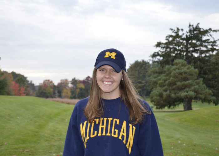 anna boemer michigan