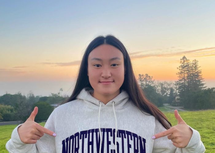 Audrey J-Cheng northwestern