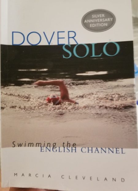 Marcia Cleveland book