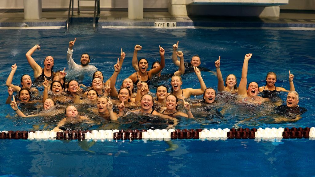 SDSU Mountain West Championship