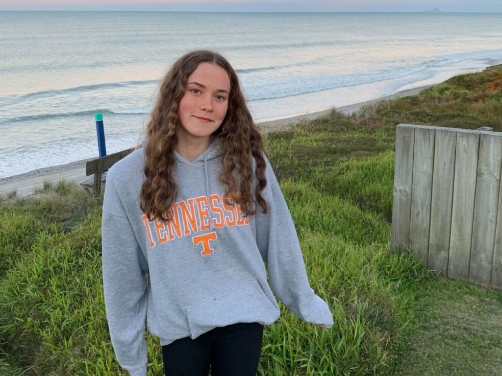 Laura Littlejohn tennessee