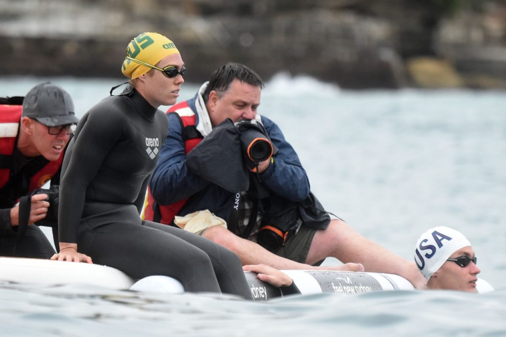 Chelsea Gubecka ready to rock