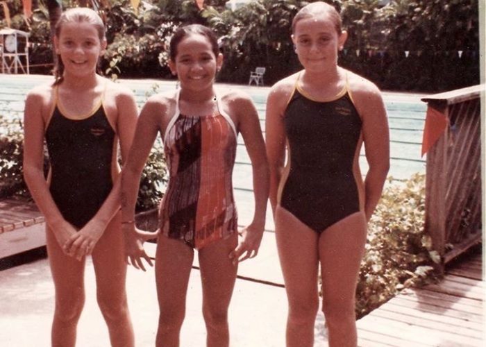 Betsy Kiunisala Medalla - 2