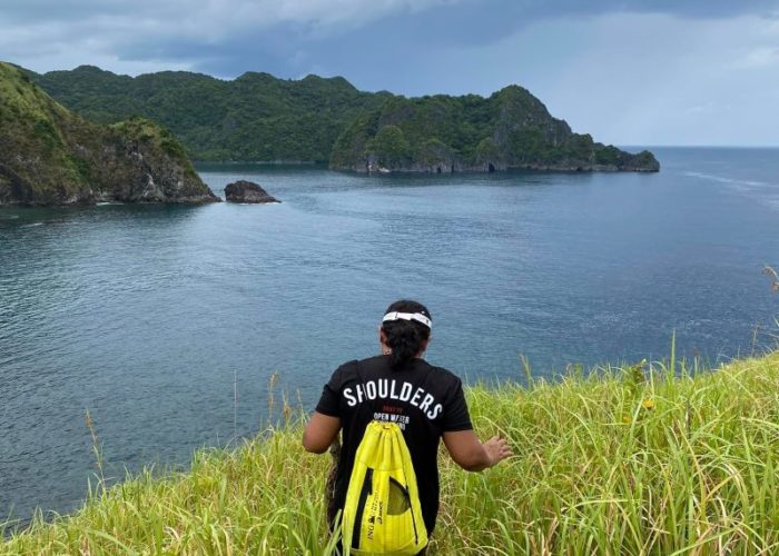 Betsy Kiunisala Medalla - 3