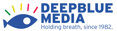 Deep Blue Media