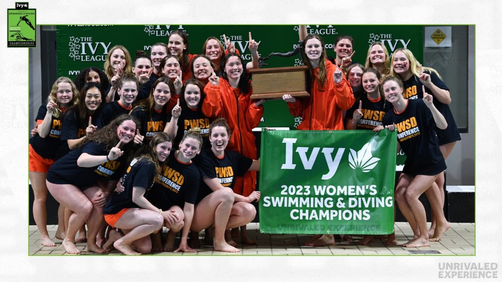 PrincetonWomensIvy