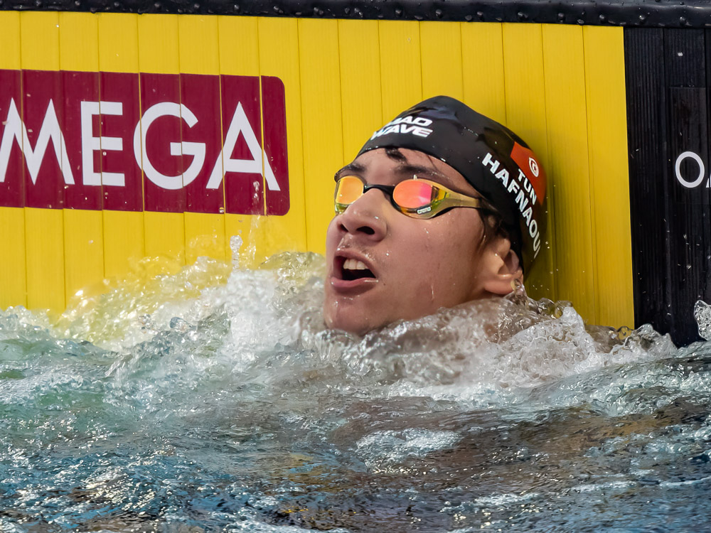 Olympic Medalist Banned Tokyo Whereabouts Violations Lead Whereabouts Violations Lead to Ban