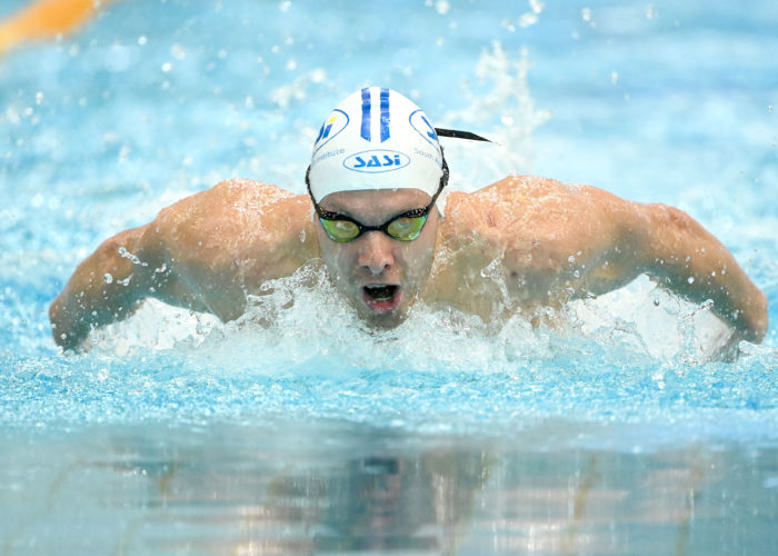 MATT TEMPLE 2 SYD OPEN 23