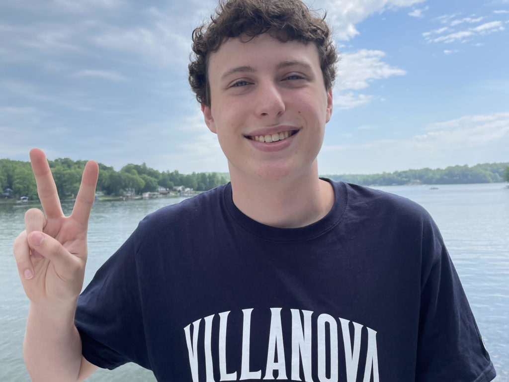 Owen Nye villanova