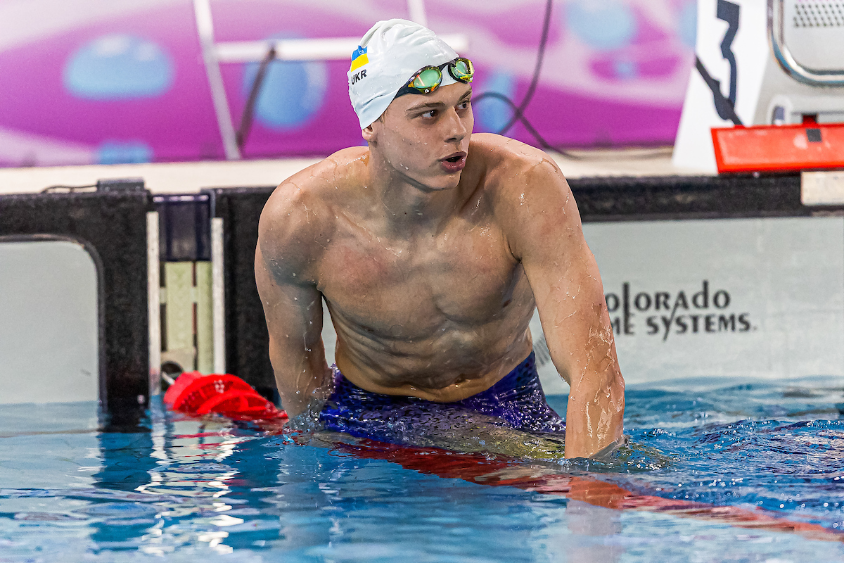 Oleksandr Zheltiakov