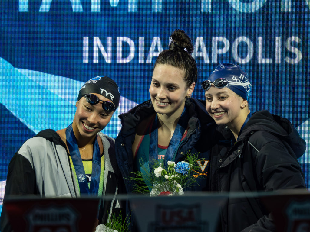 torri-huske-alex-walsh-kate-douglass-