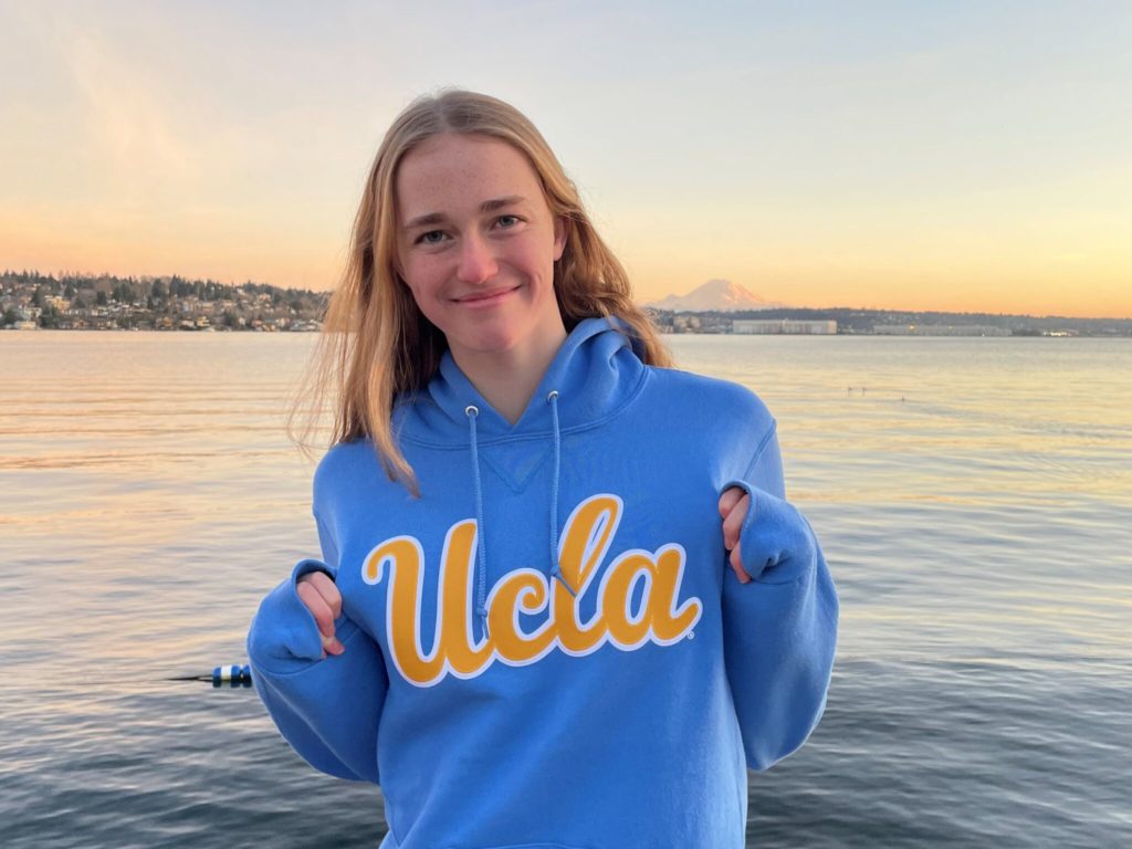 catherine andrews ucla
