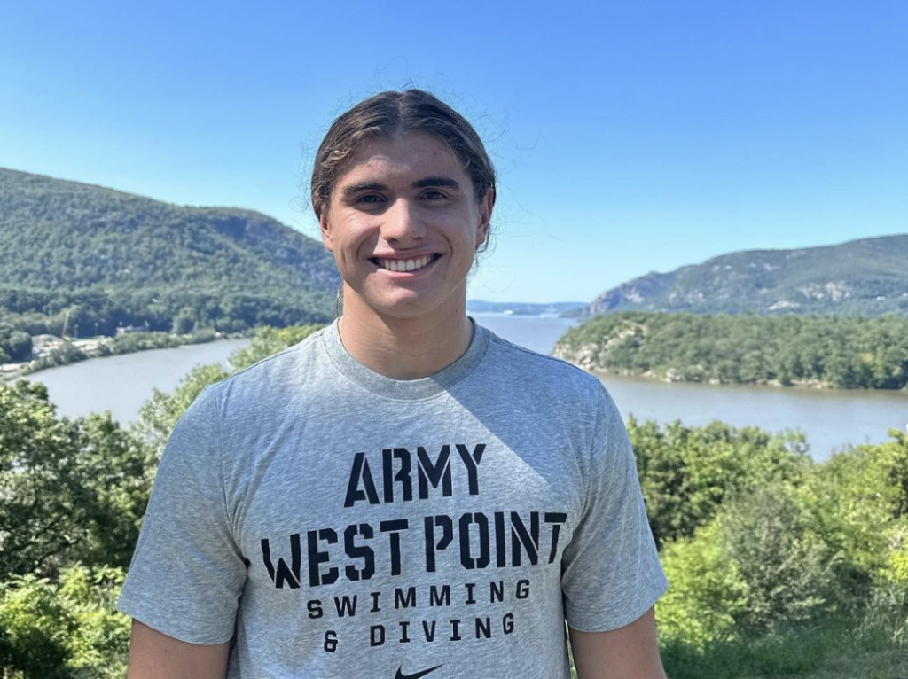 Lewis Esterly army west point