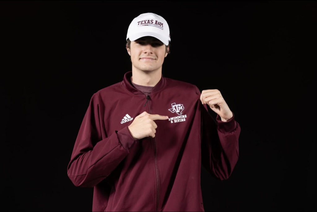 Bucky Gettys tamy texas a&m