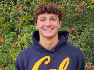 Kenneth Barnicle cal