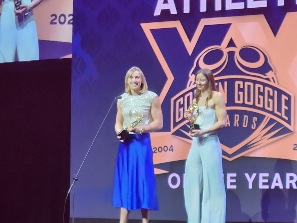 Katie Ledecky