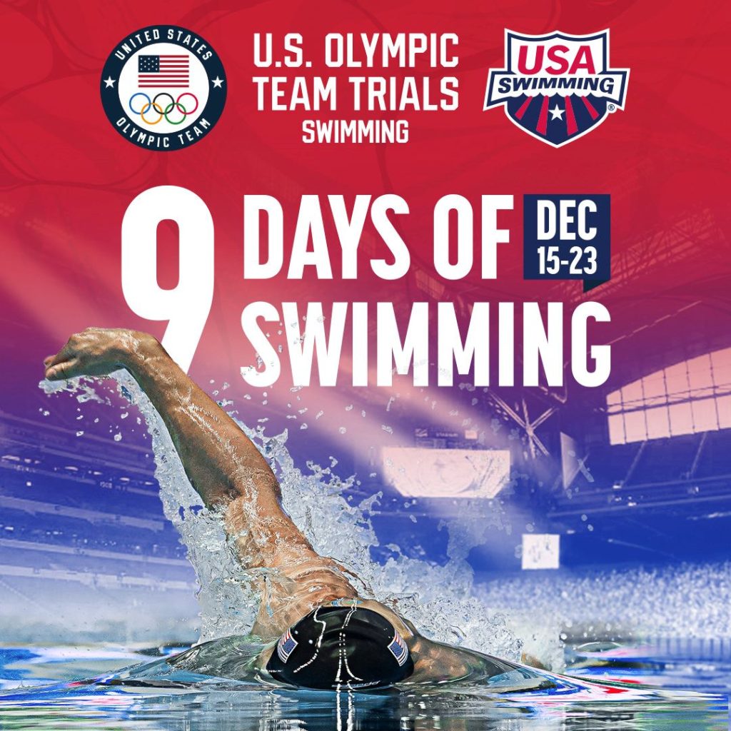 USA Swimming