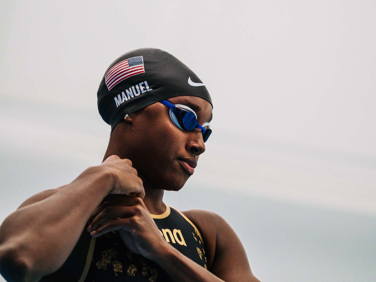 Swimming World’s Year in Photos: The Iconic Shots of 2023