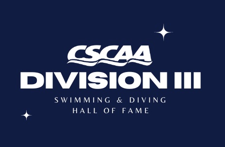 CSCAA Division III Hall of Fame