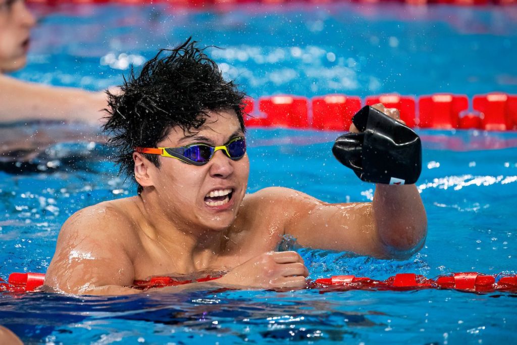 Dong Zhihao