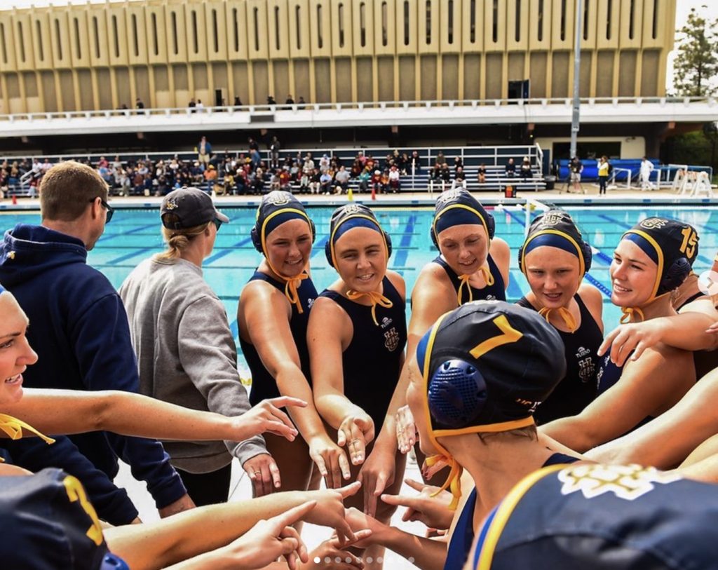 UC Irvine - Kalbus Invitational