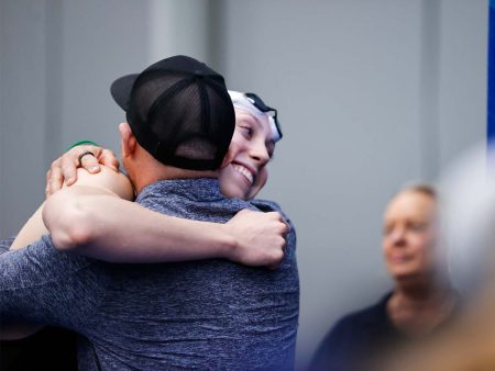 gretchen-walsh, todd-desorbo