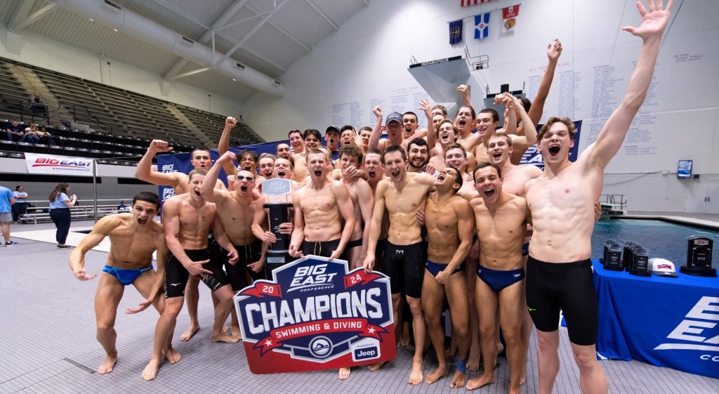 big-east-georgetown-swimming