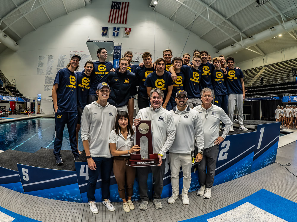 california Team-