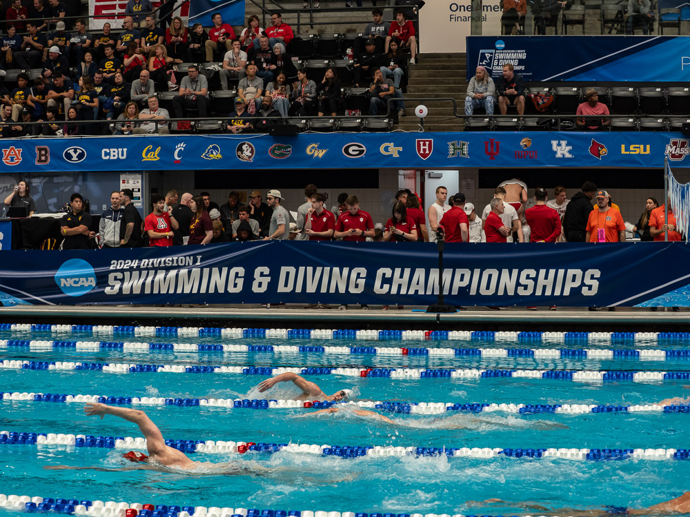 ncaa men's championships