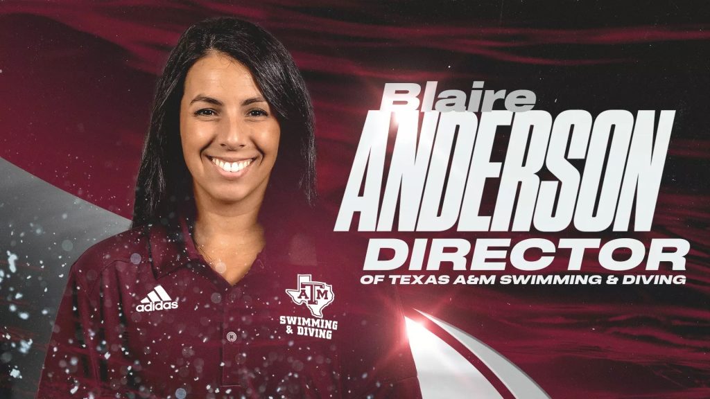 Blaire Anderson