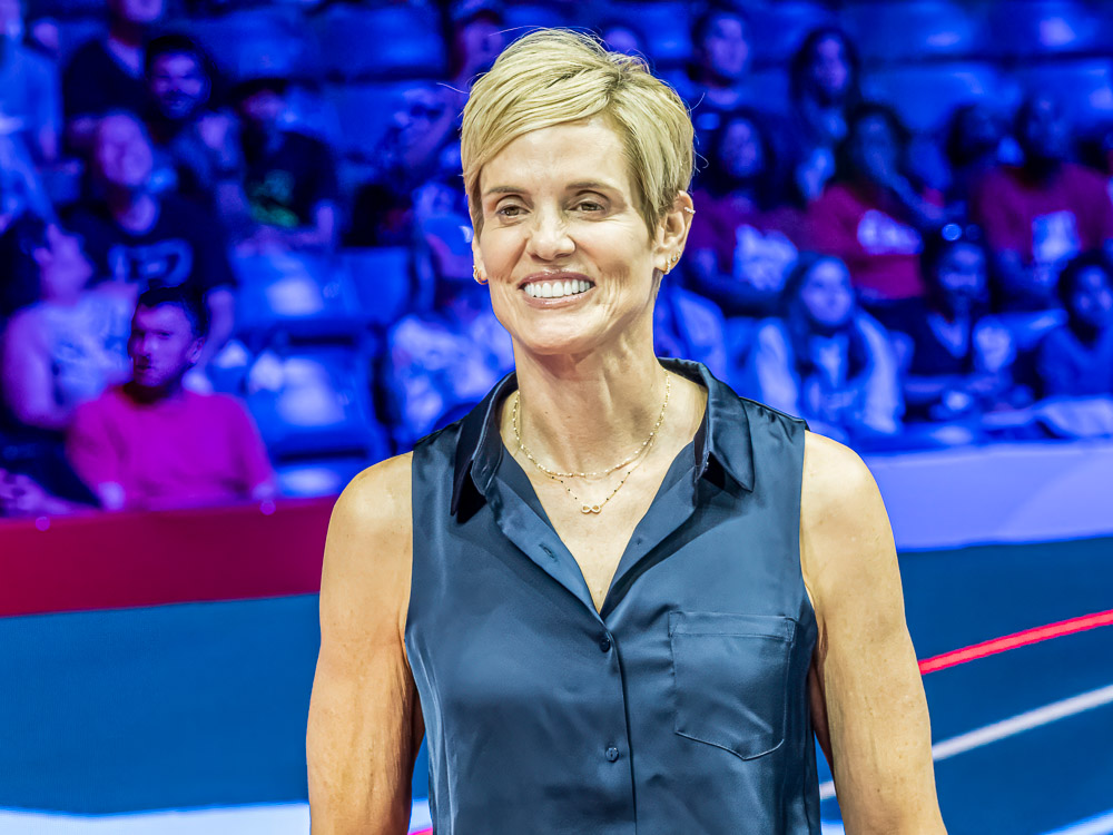 Dara Torres