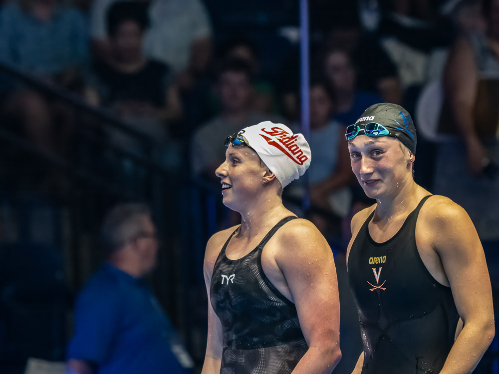 lilly king, emma weber